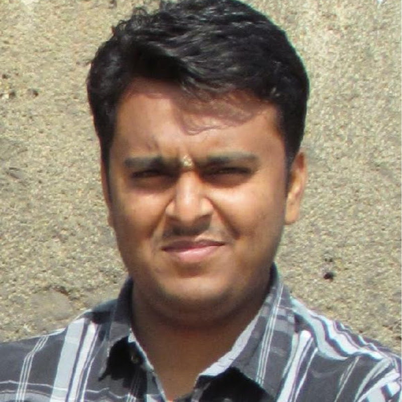 Prashant Anerao