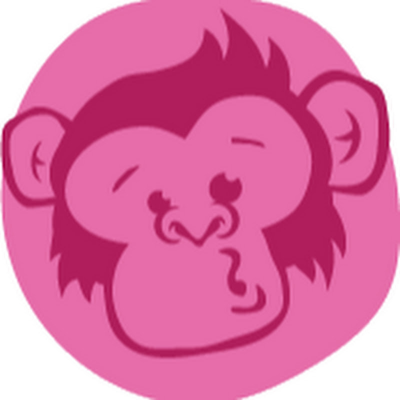 Noisy Little Monkey
