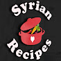 Syrian Recipes logo