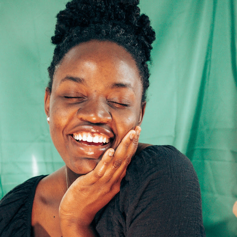 Rejoice OlaOlorun