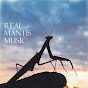 REAL MANTIS MUSIC logo