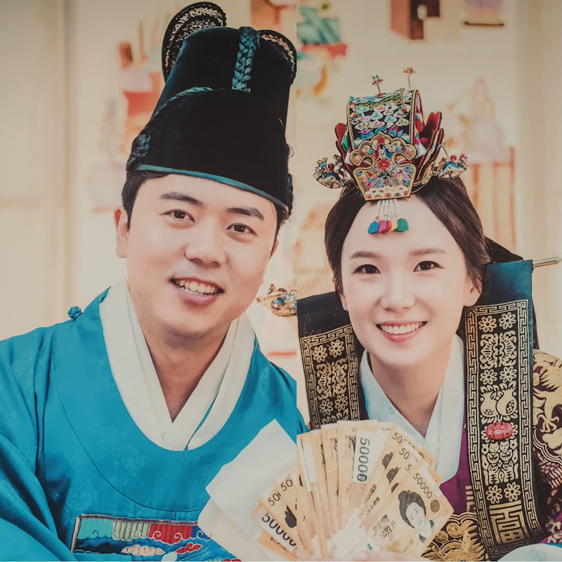 진짜김진짜 Real KIM