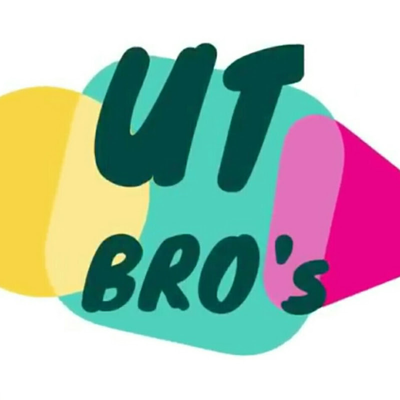 UT bro's icon