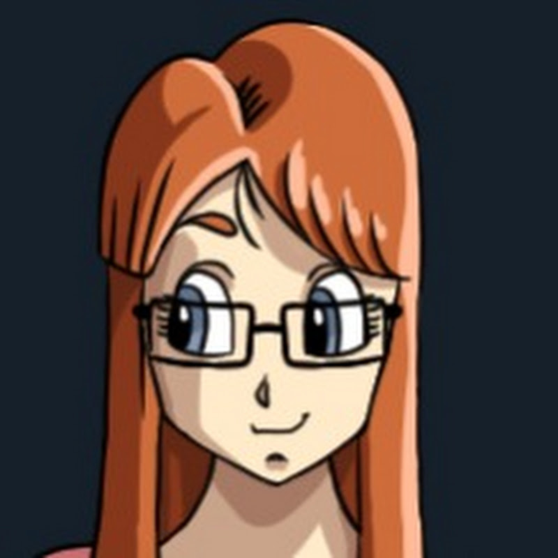 Chrono Katie