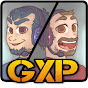 GXP Gaming logo