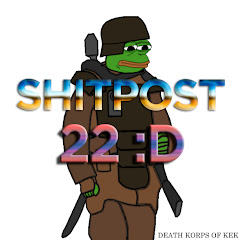 ShitPost22 :D profile