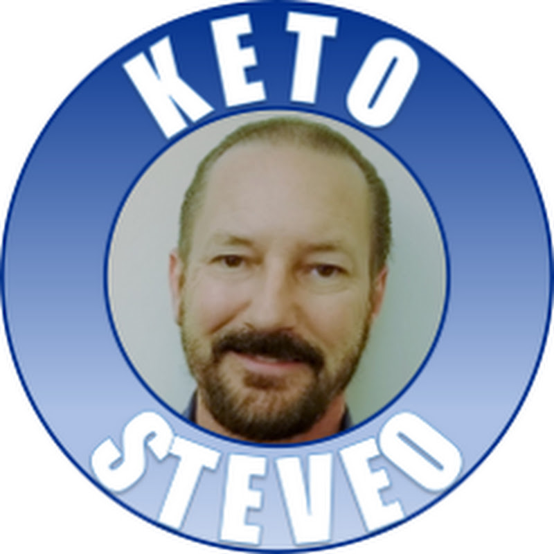 Keto Steveo