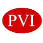 PVI Office Furniture Plus logo
