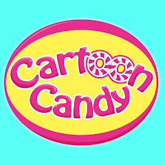 Cartoon Candy