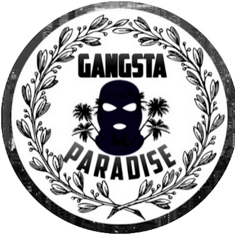 Gangsta Paradise