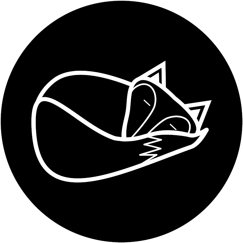 Sleepy Fox - Relaxing Videos