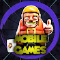 Mobile Games logo