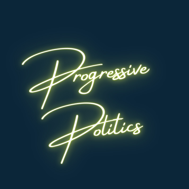Progressive Politics