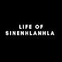 Life of Sinenhlanhla logo