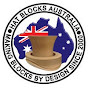 Hat Blocks Australia logo