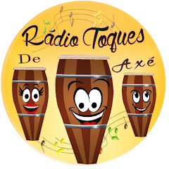 Radio Toques de Axé