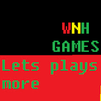 WNH Games profile image