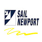 Sail Newport logo