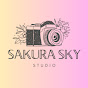 Sakura Sky Studio logo