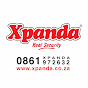 Xpanda Security South Africa logo