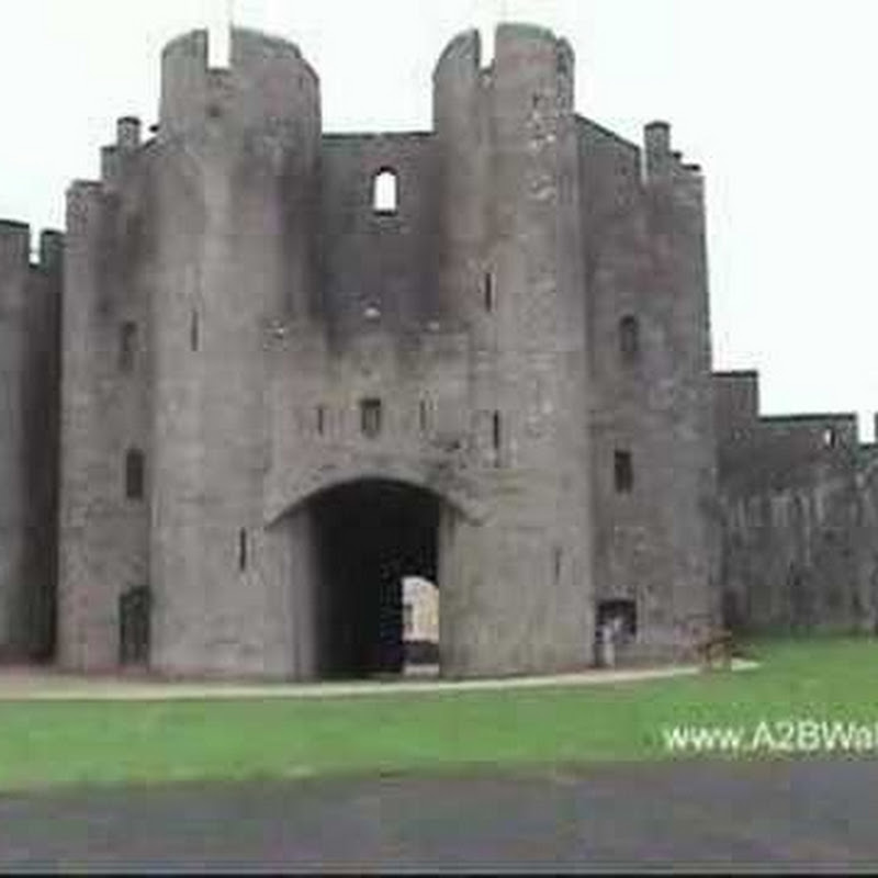 A2BWales