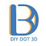 DiyDot3d Tech