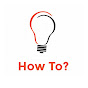How To? logo