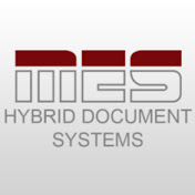 MES Hybrid Document Systems