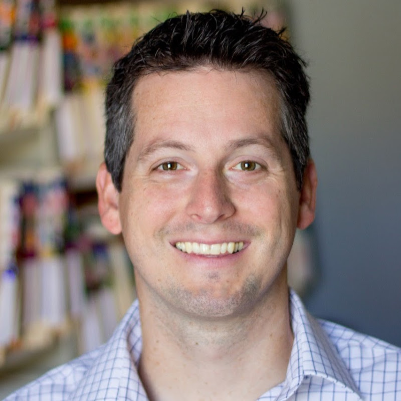 Gwinnett Chiropractic and Laser Center: Futral David DC