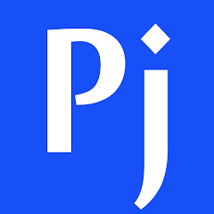 Логотип каналу José Perez