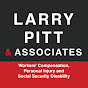 Larry Pitt & Associates, P.C. logo