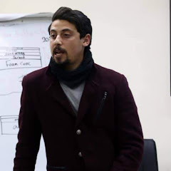 Engineer Samer Kettaneh (Bridge of Knowledge)