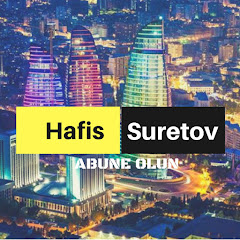 Hafis Suretov