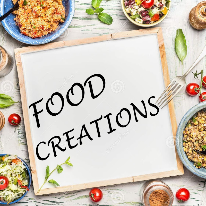 food creations