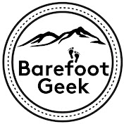 The Barefoot Geek