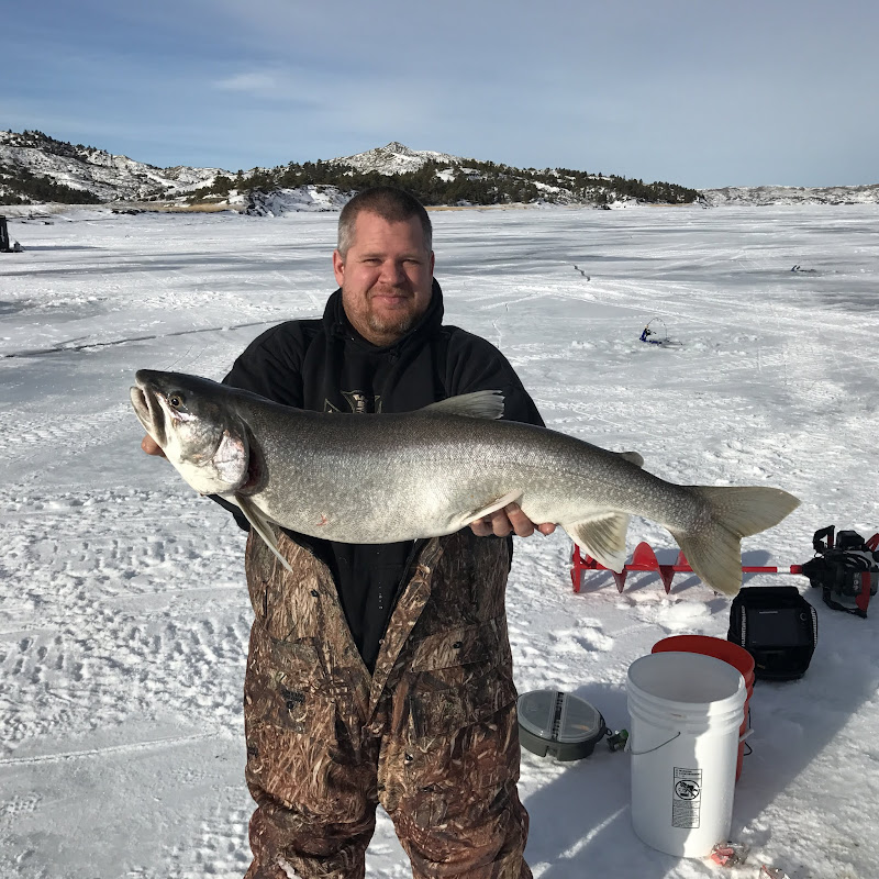 Fishing In Idaho