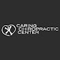 Caring Chiropractic Center logo