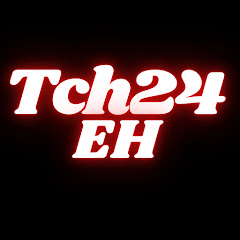 Tech24 EH channel logo