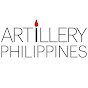 Artillery Philippines logo