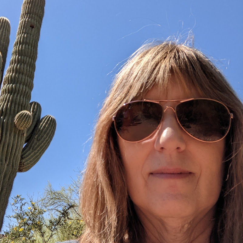 MaryAnn Shaw