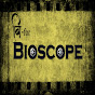 B-for Bioscope logo