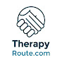 Therapy Route logo