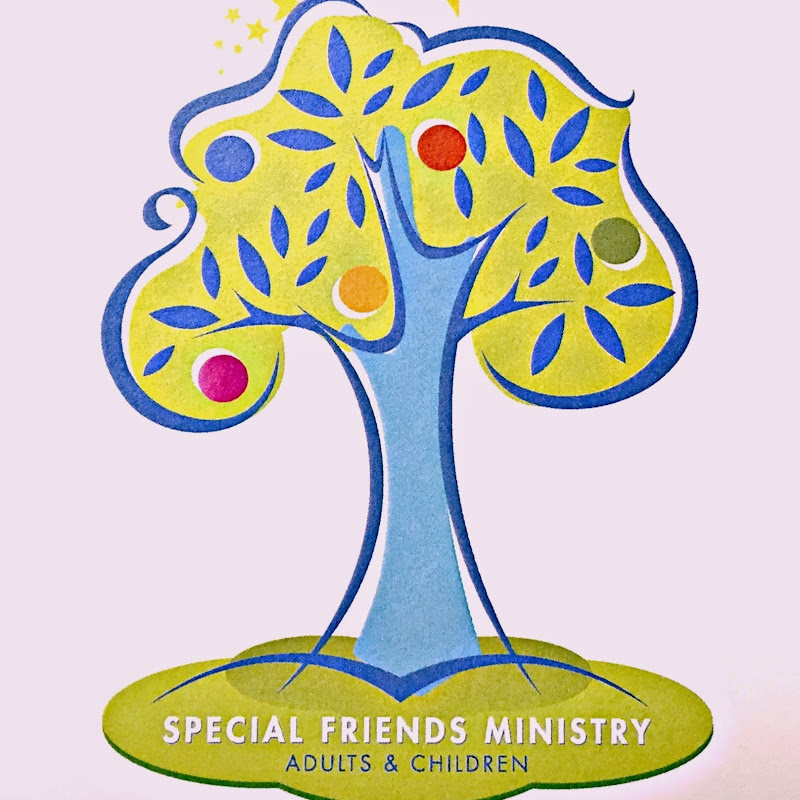 SpecialFriends Ministry