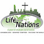 Life For The Nations Church Media logo