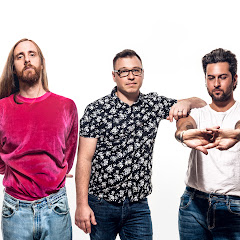 Thumbnail of related channel