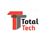 TOTAL TECH logo