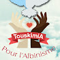 Association Touskimia TV logo