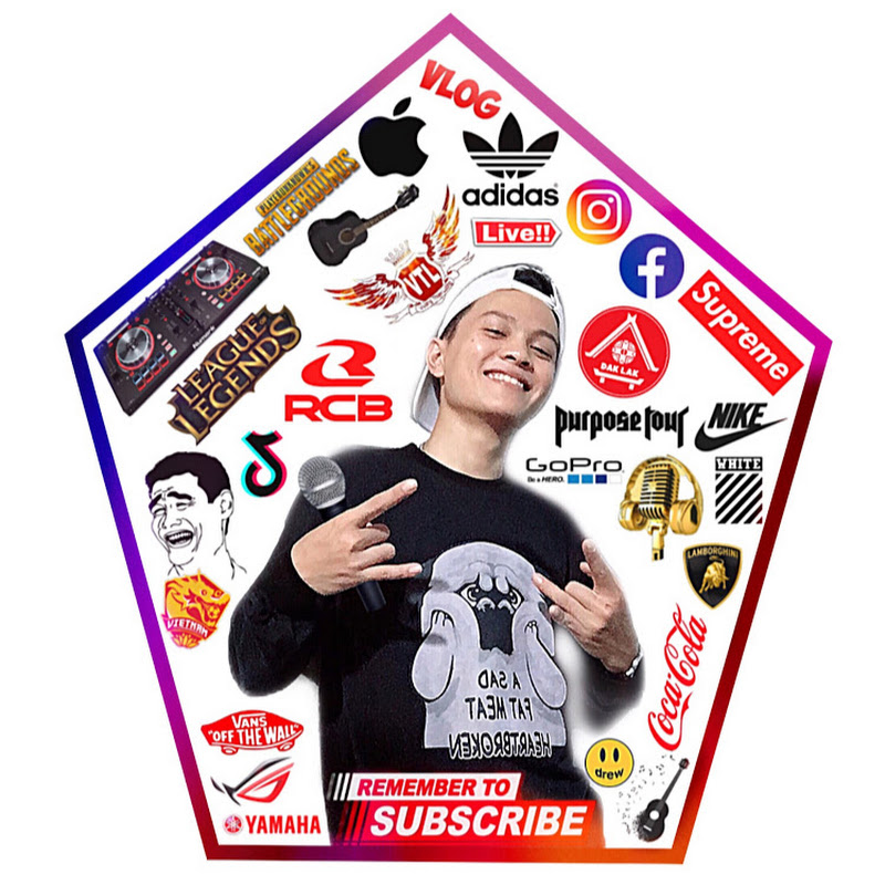 Channel Avatar