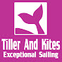 Tiller and Kites logo
