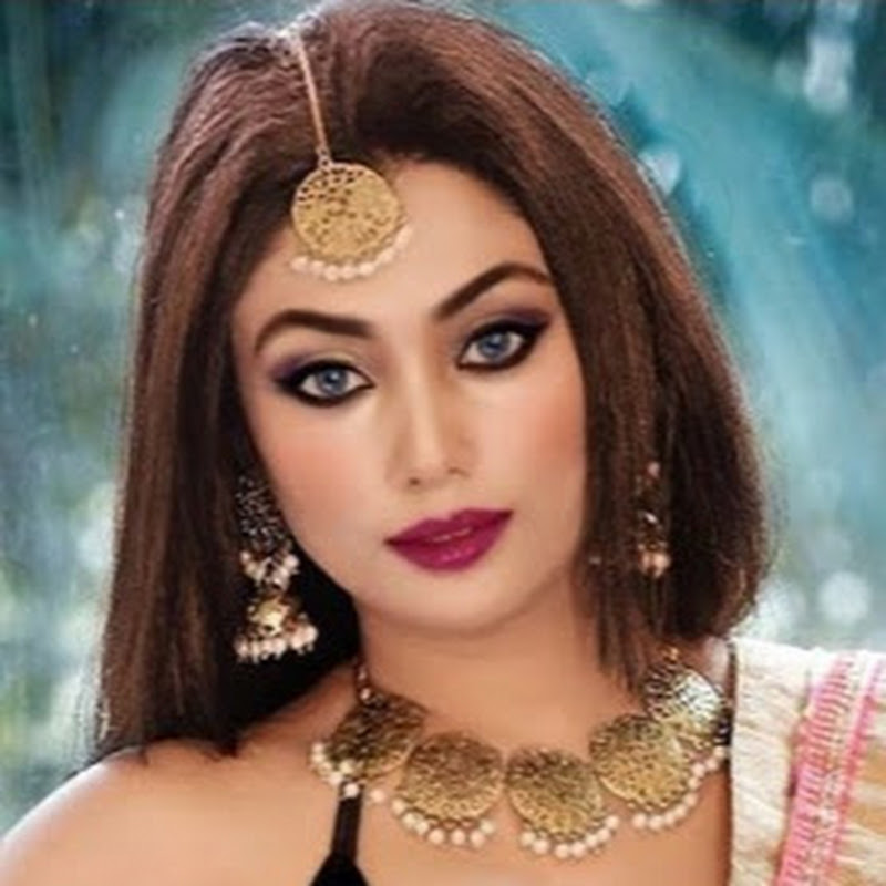 Nandita Dutta